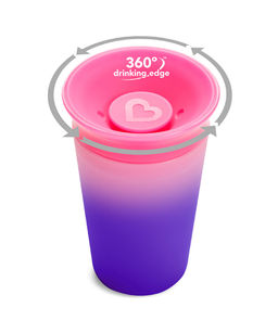 Munchkin / Поильник детский