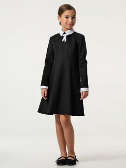Школьное платье Mooriposh, модель 0163