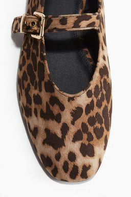 Bailarinas estilo merceditas - H&m фото 4