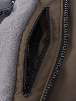 КУРТКА 4з3724 черный - Nikastyle фото 17