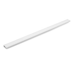 Ручка CAPPIO RT001WH, L=600 мм, м/о 480 мм, цвет белый