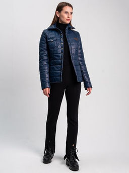 Куртка-рубашка - Yollochka фото 18