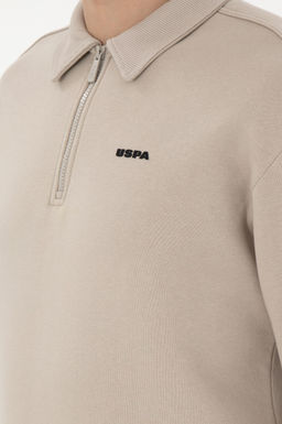 Мужская базовая толстовка Stone Неожиданная скидка в корзине - U.s. polo assn фото 7