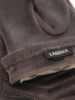 Перчатки жен Labbra LB-PH-95 warm grey фото 4
