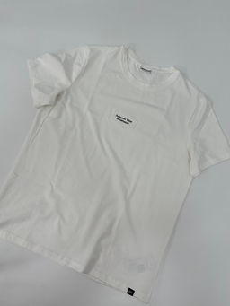 Футболка с рваными краями Top.1100M - Argo classic фото 10