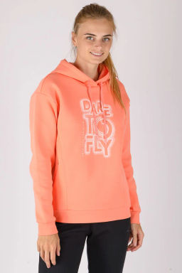 Худи Anta Ecocozy  фото 4