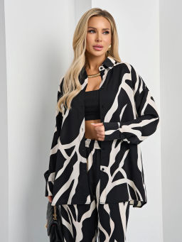 JETTY Рубашка фото 3