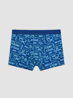 Erkek ?ocuk Boxer 3l? - Waikiki фото 2