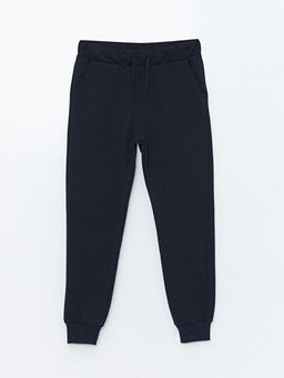 Beli Lastikli Erkek ?ocuk Jogger E?ofman Alt?