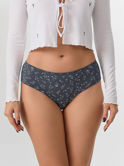 Цена за 2 штуки! ТРУСЫ ЖЕНСКИЕ - Mark formelle фото 2