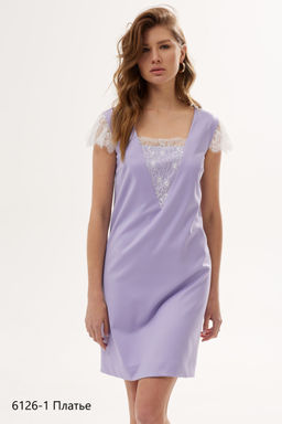 6126-1 Платье - Niv niv fashion фото 2