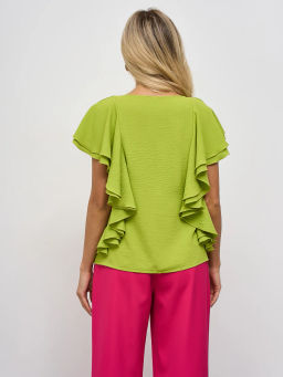 JETTY Блуза  фото 5