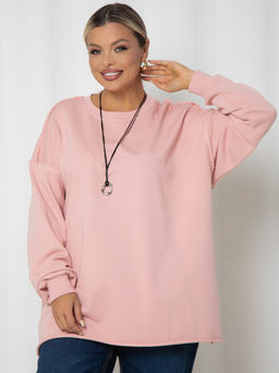 Лонгслив П-2251/6 - Леди агата фото 7