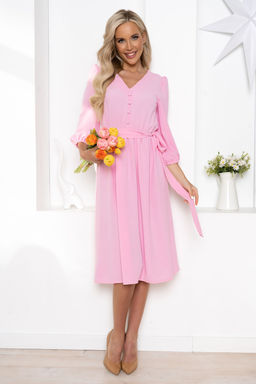 Платье 6807 - Open-style фото 4