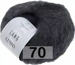 Пряжа LUSSO LANG  фото 24