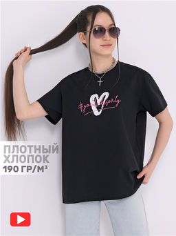 футболка 1ЖДФК4217006