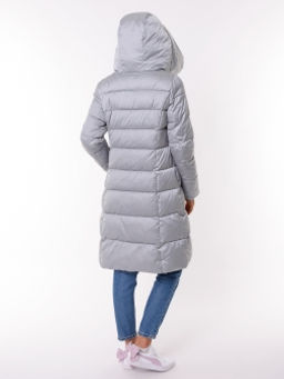 Женская зимняя куртка - Little secret фото 7