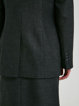 Жакет двубортный - Stilla фото 8