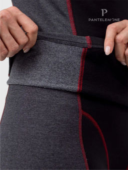 Термобелье женская футболка PDF-005 - Pantelemone фото 6