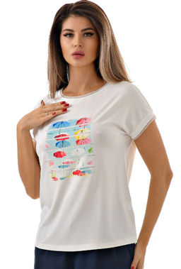 Дышащая футболка трикотаж наивысшего качества пенье - А+б коллекция фото 125