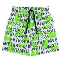 Шорты кулирка 1675101501 - Youlala фото 4