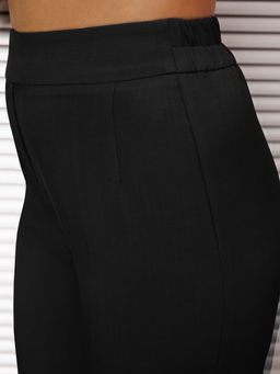 Брюки Azzara 4034 чёрный
