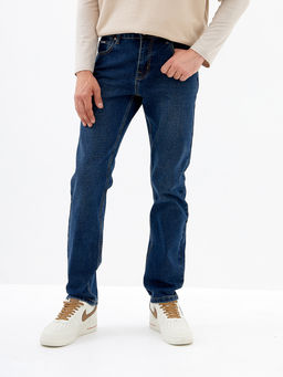 Мужские Джинсы Прямые - Mossmore фото 4