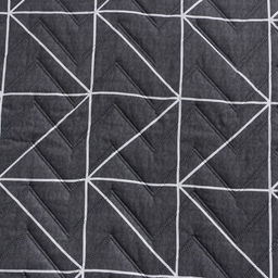 Покрывало LoveLife 2 сп Тренд 180*2105см, микрофайбер, 100% п/э  фото 2