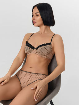 Цена за 2 штуки! ТРУСЫ ЖЕНСКИЕ - Mark formelle фото 7