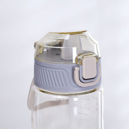 Бутылка для воды спортивная Woohooo Puerto Plata 650 ml/ уп80 - Галеонтрейд фото 3