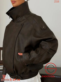 Куртка женская весенняя