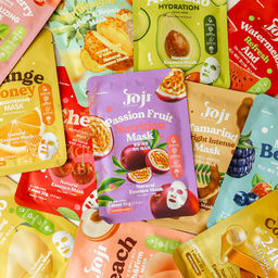 Маска для Лица Тканевая с Манго Гладкая Кожа JOJI
30 гр - Cathy doll фото 2