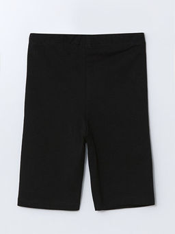 Beli Lastikli K?z ?ocuk Tayt