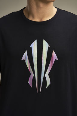 Футболка Черный - Anta фото 6