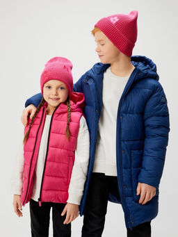 ACOOLA / Шапка детская Dylan розовый