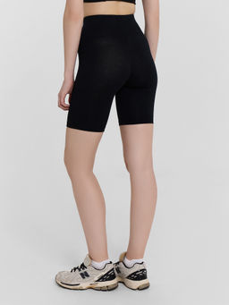 Велосипедки женские черные