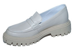 Полуботинки женские из натуральной кож - Griff фото 2