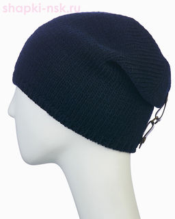 12092/2 MMH Шапка мужская флис (57-59)