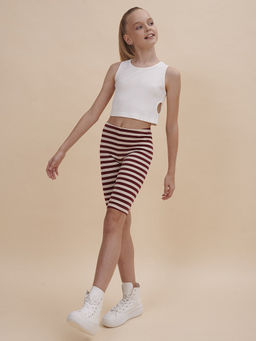 GFLT3354U Шорты для девочек