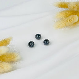 Бусины для украшений из Лабрадора (3 шт)