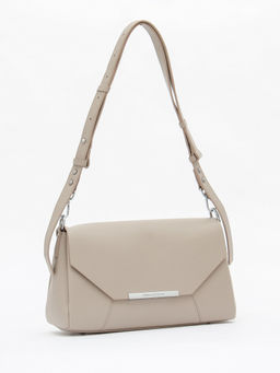 Сумка 1017C apricot Polina&Eiterou