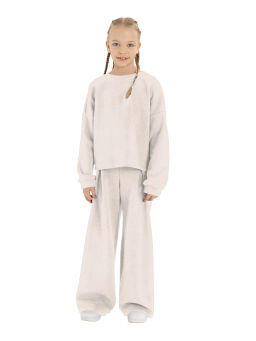 Брюки д/дев. О66193 - Карамелли фото 12