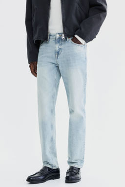 Slim Jeans - H&m фото 7