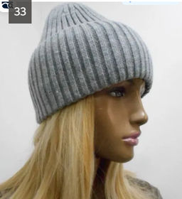 Шапка Анабель