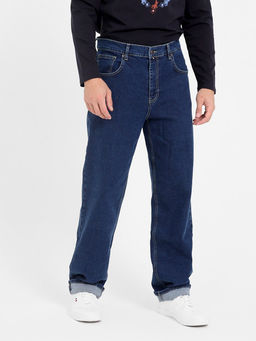 Мужские джинсы _ 09643 - F5 фото 2