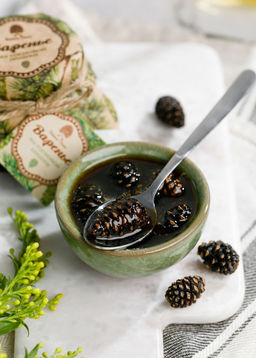 Варенье из сосновых шишек, 1 кг