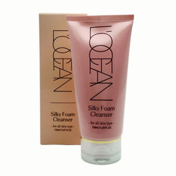 Locean Пенка для умывания для чувствительной кожи, 150 мл