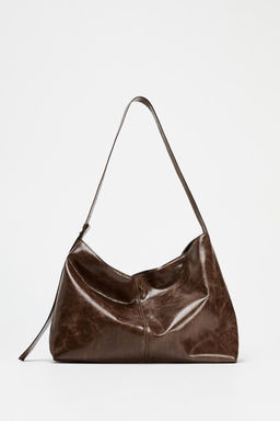 SHOPPER BAG - Zara фото 3