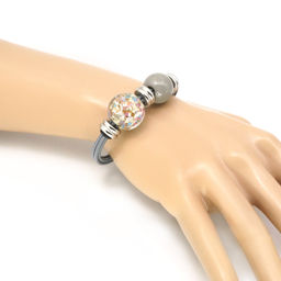 Браслет из муранского стекла - Vloes фото 3