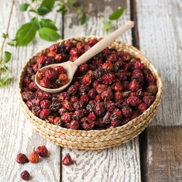 Плоды шиповника отборные / 150г